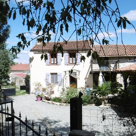 Bed and Breakfast Lazy Days Rancon Esterno foto