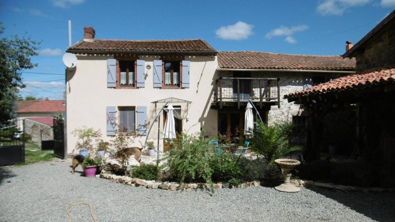 Bed and Breakfast Lazy Days Rancon Esterno foto