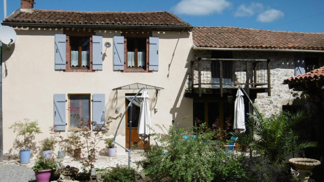 Bed and Breakfast Lazy Days Rancon Esterno foto