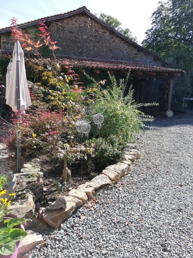 Bed and Breakfast Lazy Days Rancon Esterno foto
