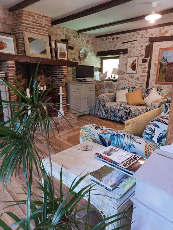 Bed and Breakfast Lazy Days Rancon Esterno foto