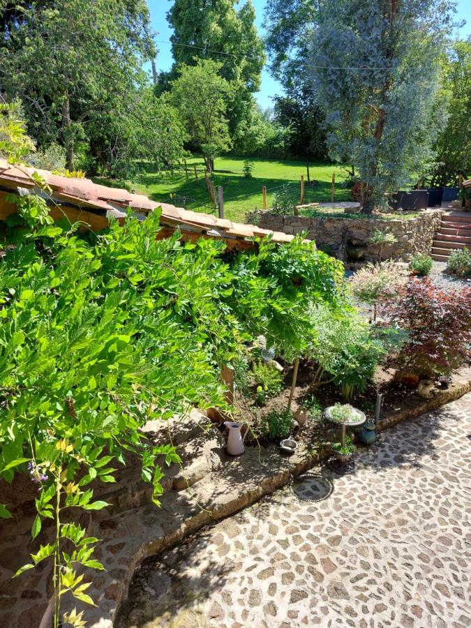 Bed and Breakfast Lazy Days Rancon Esterno foto