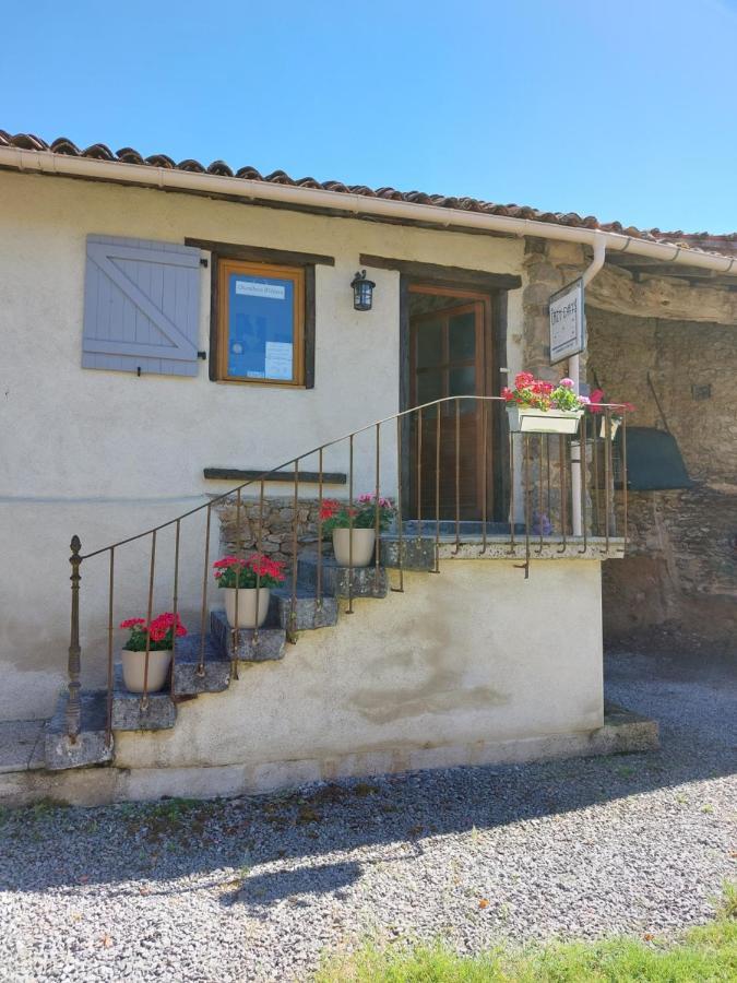 Bed and Breakfast Lazy Days Rancon Esterno foto