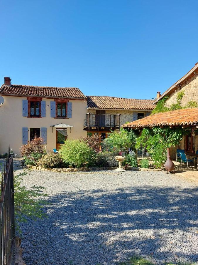 Bed and Breakfast Lazy Days Rancon Esterno foto