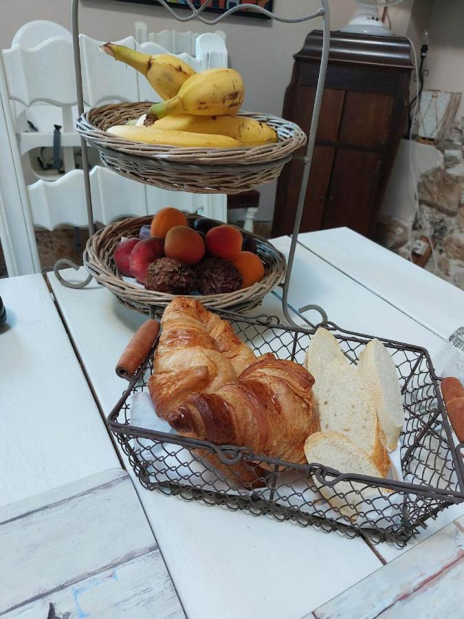 Bed and Breakfast Lazy Days Rancon Esterno foto