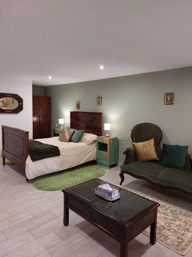 Bed and Breakfast Lazy Days Rancon Esterno foto