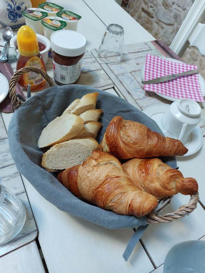 Bed and Breakfast Lazy Days Rancon Esterno foto