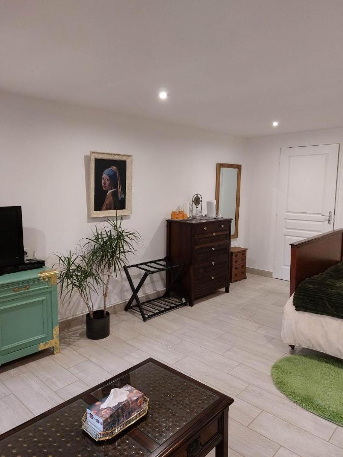 Bed and Breakfast Lazy Days Rancon Esterno foto
