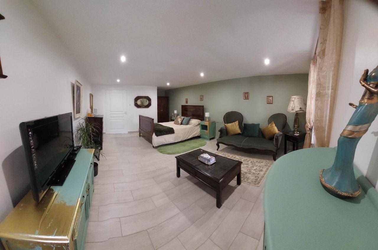 Bed and Breakfast Lazy Days Rancon Esterno foto