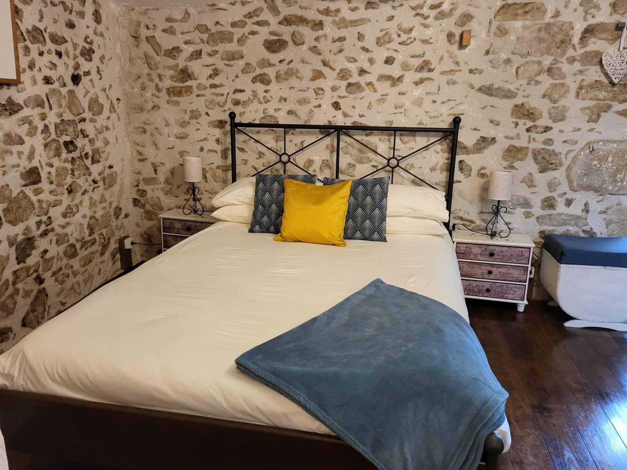 Bed and Breakfast Lazy Days Rancon Esterno foto