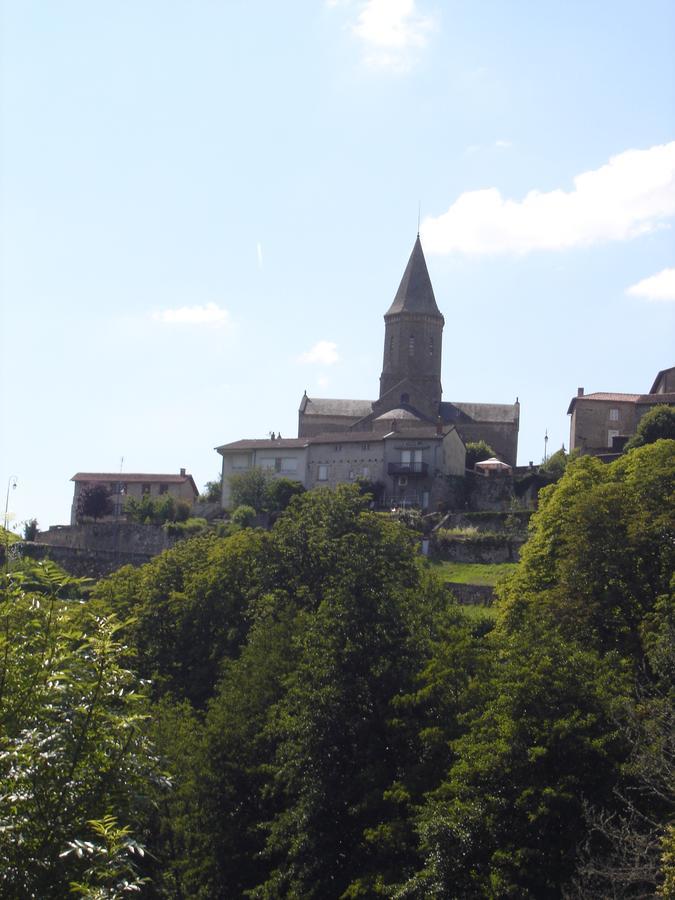 Bed and Breakfast Lazy Days Rancon Esterno foto
