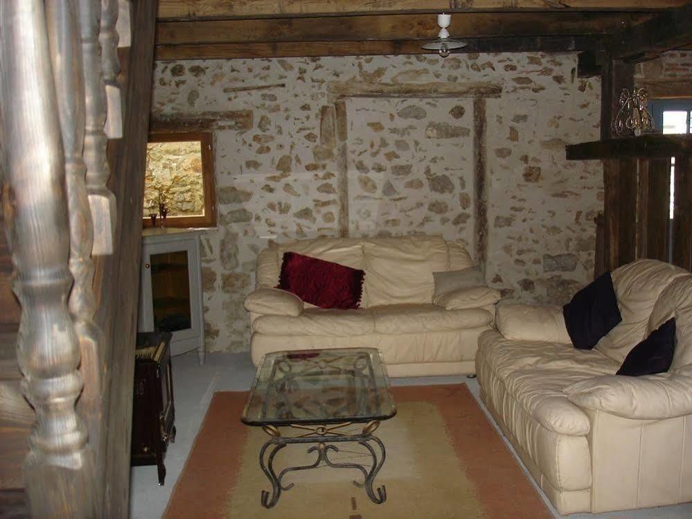 Bed and Breakfast Lazy Days Rancon Esterno foto