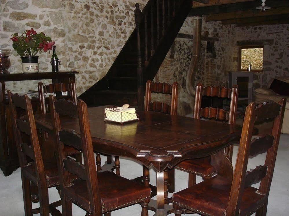 Bed and Breakfast Lazy Days Rancon Esterno foto