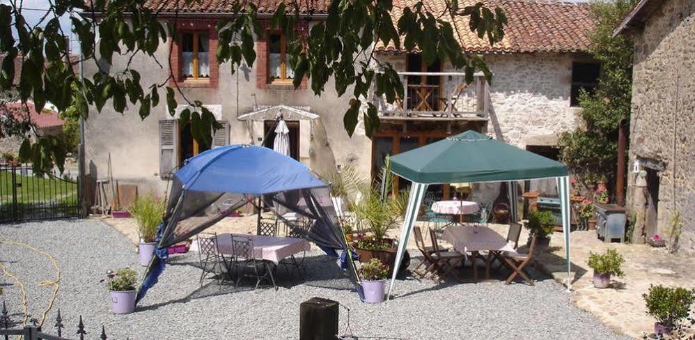 Bed and Breakfast Lazy Days Rancon Esterno foto
