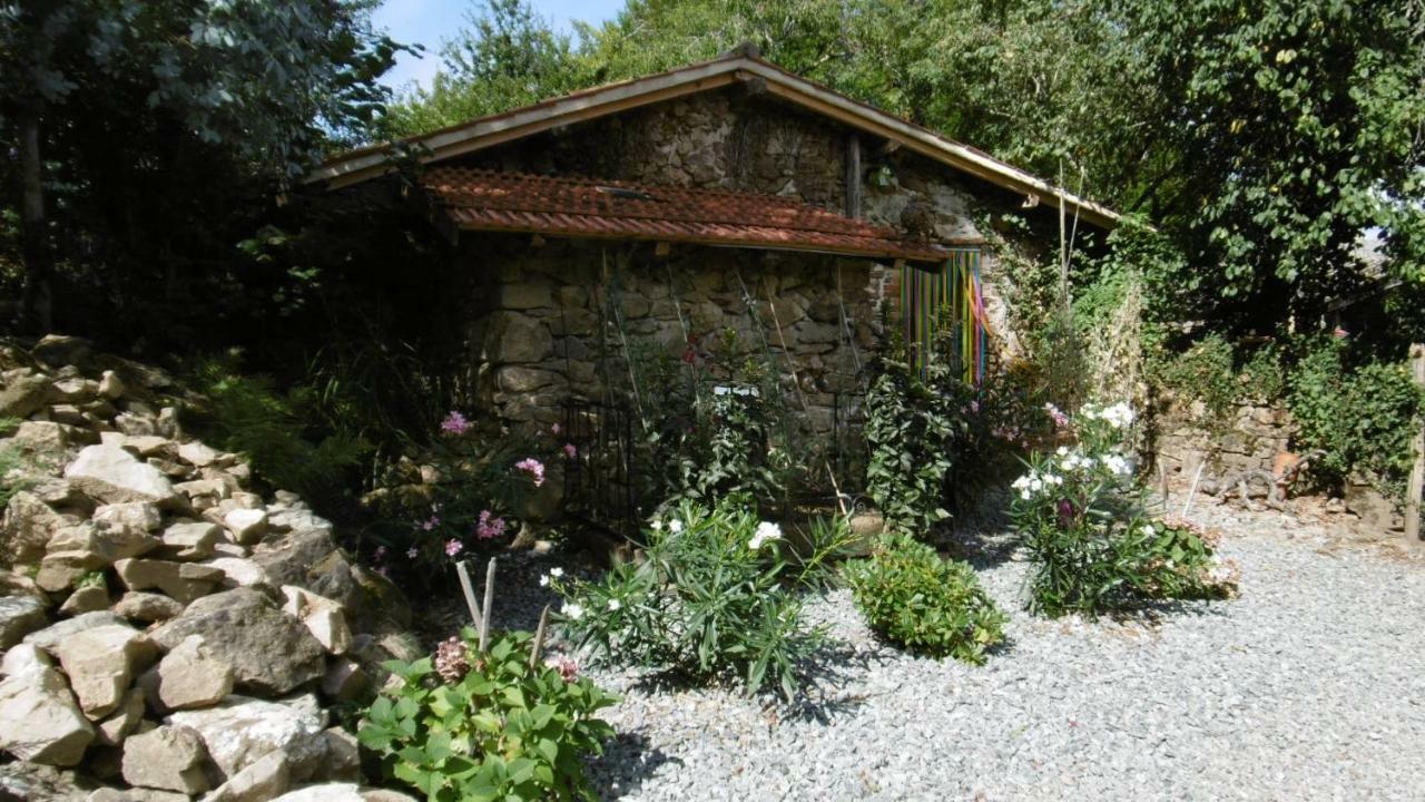 Bed and Breakfast Lazy Days Rancon Esterno foto